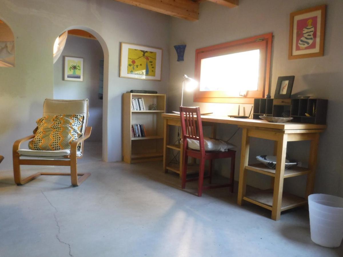 Ferienwohnung Can Parroquia Sant Esteve De Palautordera Zimmer foto